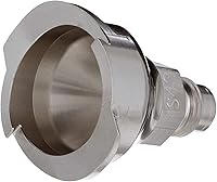 Vista 14 de 3M Serie PPS 2.0 Adaptador hembra, rosca, Tipo S40