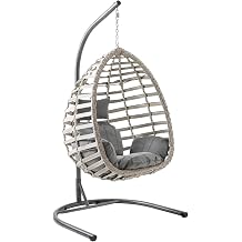 G mbet Tekli Rattan Bah e Balkon Sal nca  Cappuccino