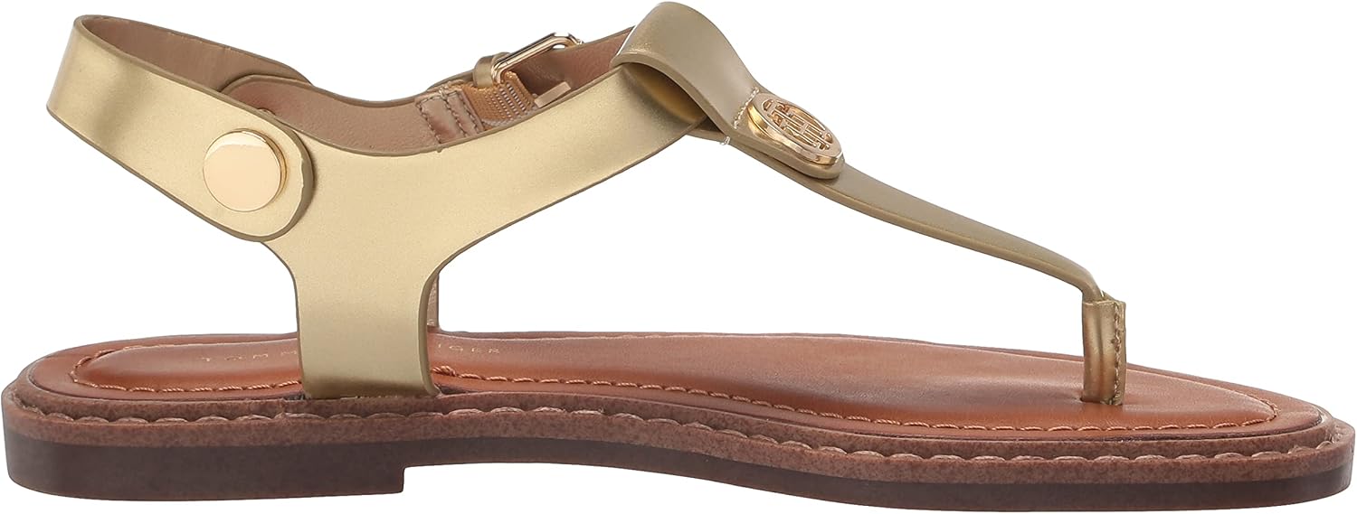 Tommy Hilfiger Women's Bennia Sandal