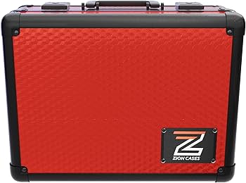 Amazon.com: Zion Cases Slab Case XL Graded Card Case; The Original