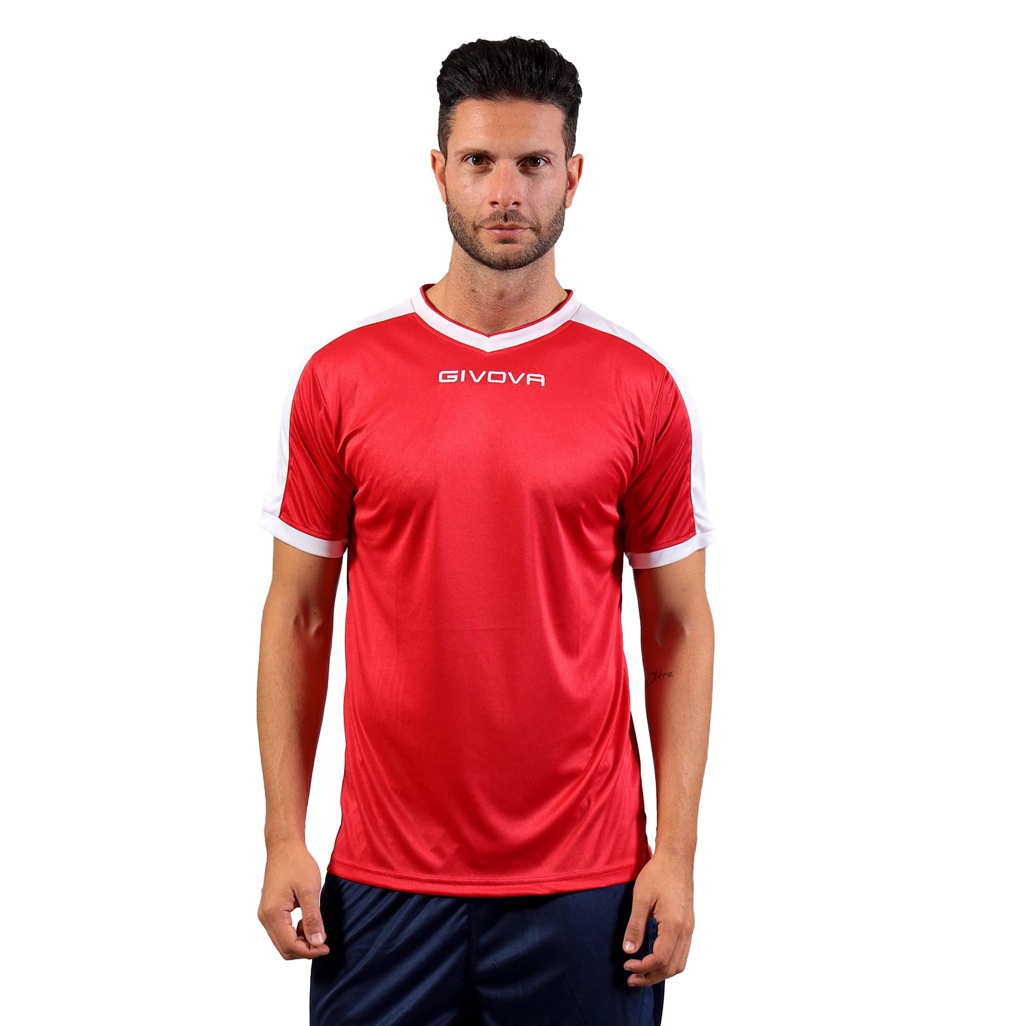 Givova SHIRT REVOLUTION Shirt - 1203. 2XL