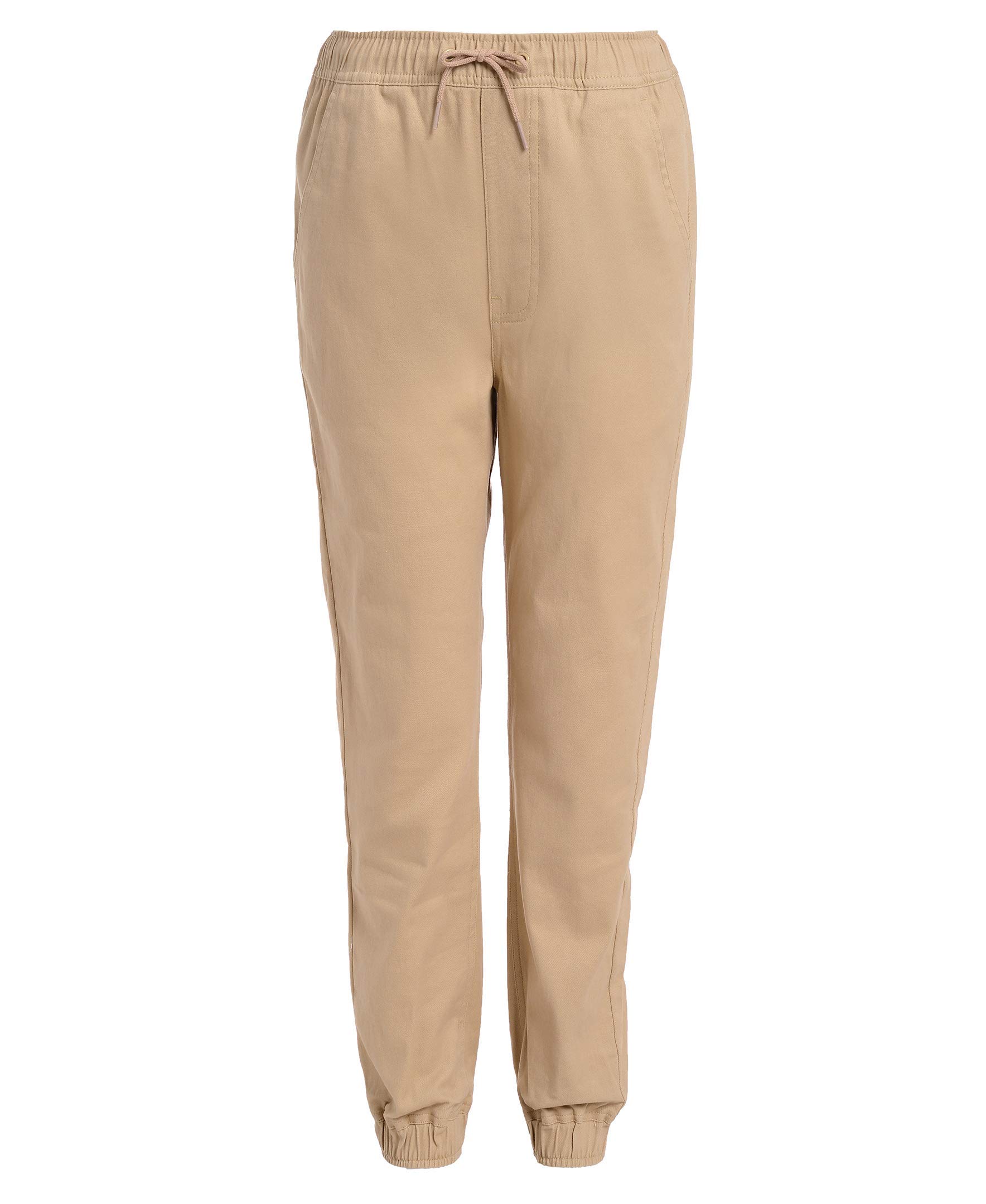 Nautica Jogger Pant - School - Pantalones de Deporte Niños