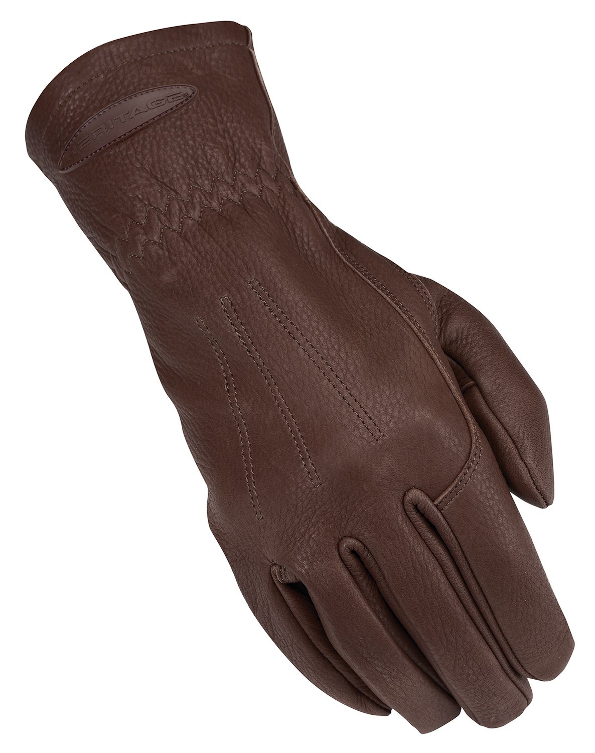 Heritage Carriage Driving Glove