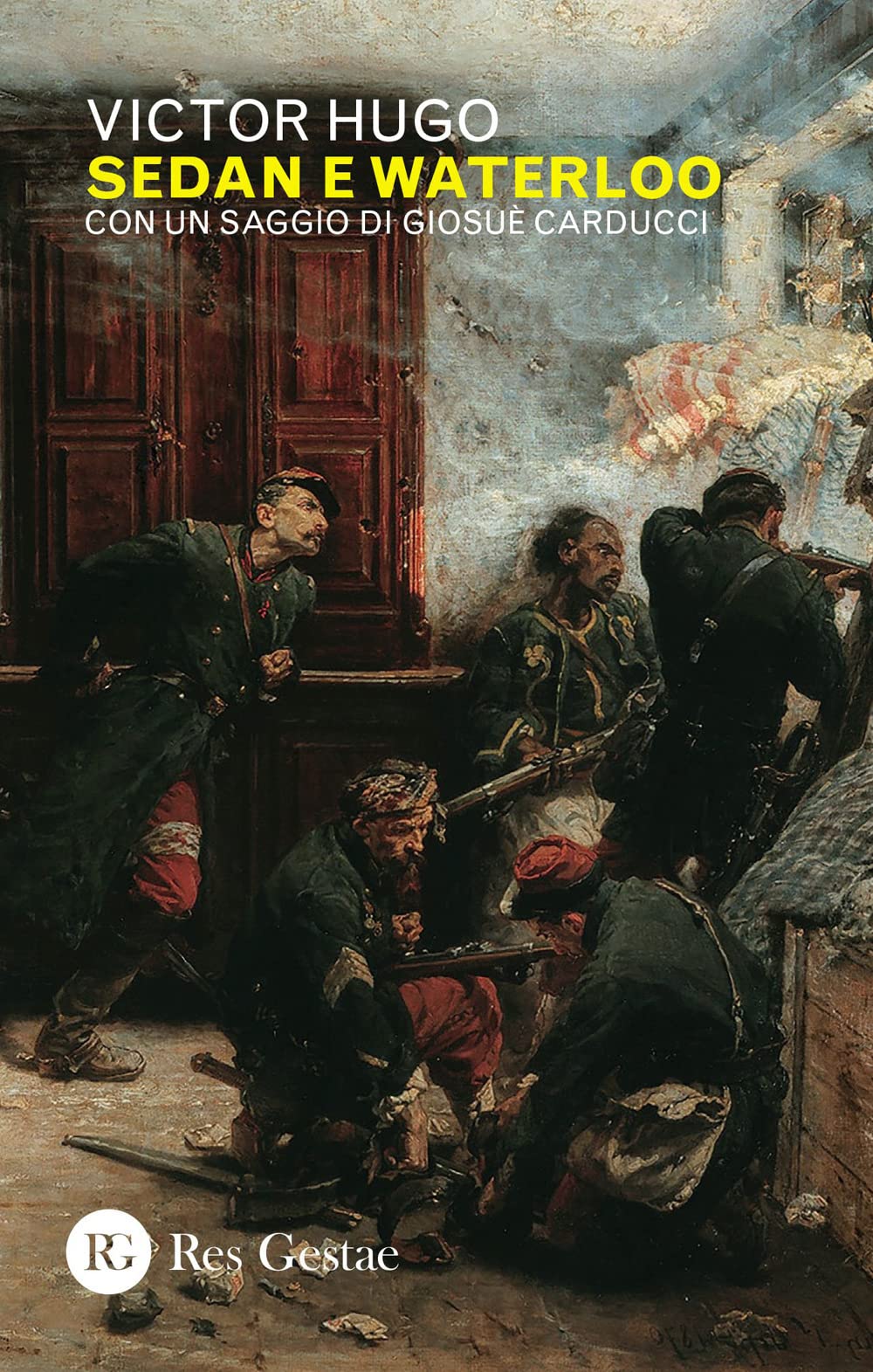 Sedan E Waterloo - 4