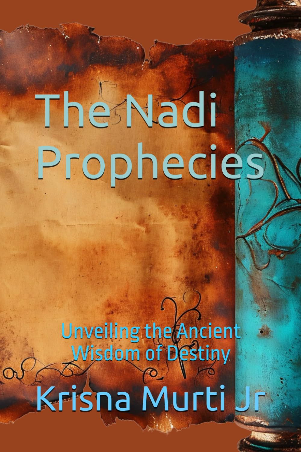 The Nadi Prophecies: Unveiling the Ancient Wisdom of Destiny