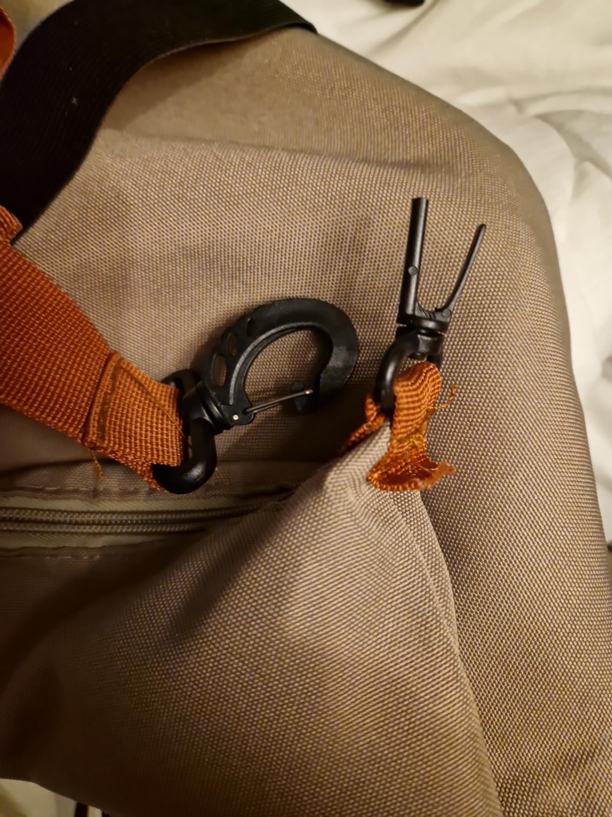 ZIOSIN Sac de Voyage Grand avec Copartient à Chaussures, 40L Sac de