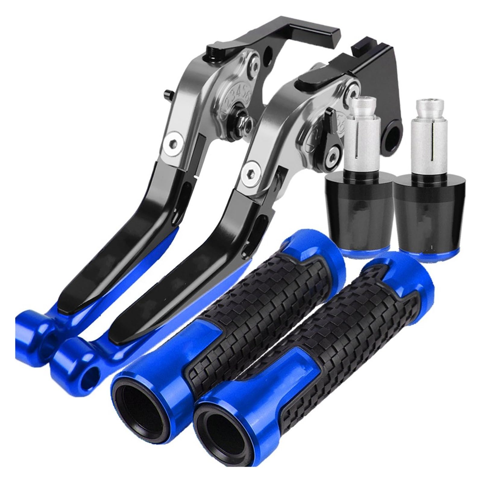 Pbqenxb I Break And Clutch Levers For Tmax560 Abs 2024 2023 2022 2020 2021 Motorcycle Brake Clutch Levers Handlebar Hand Grip Ends
