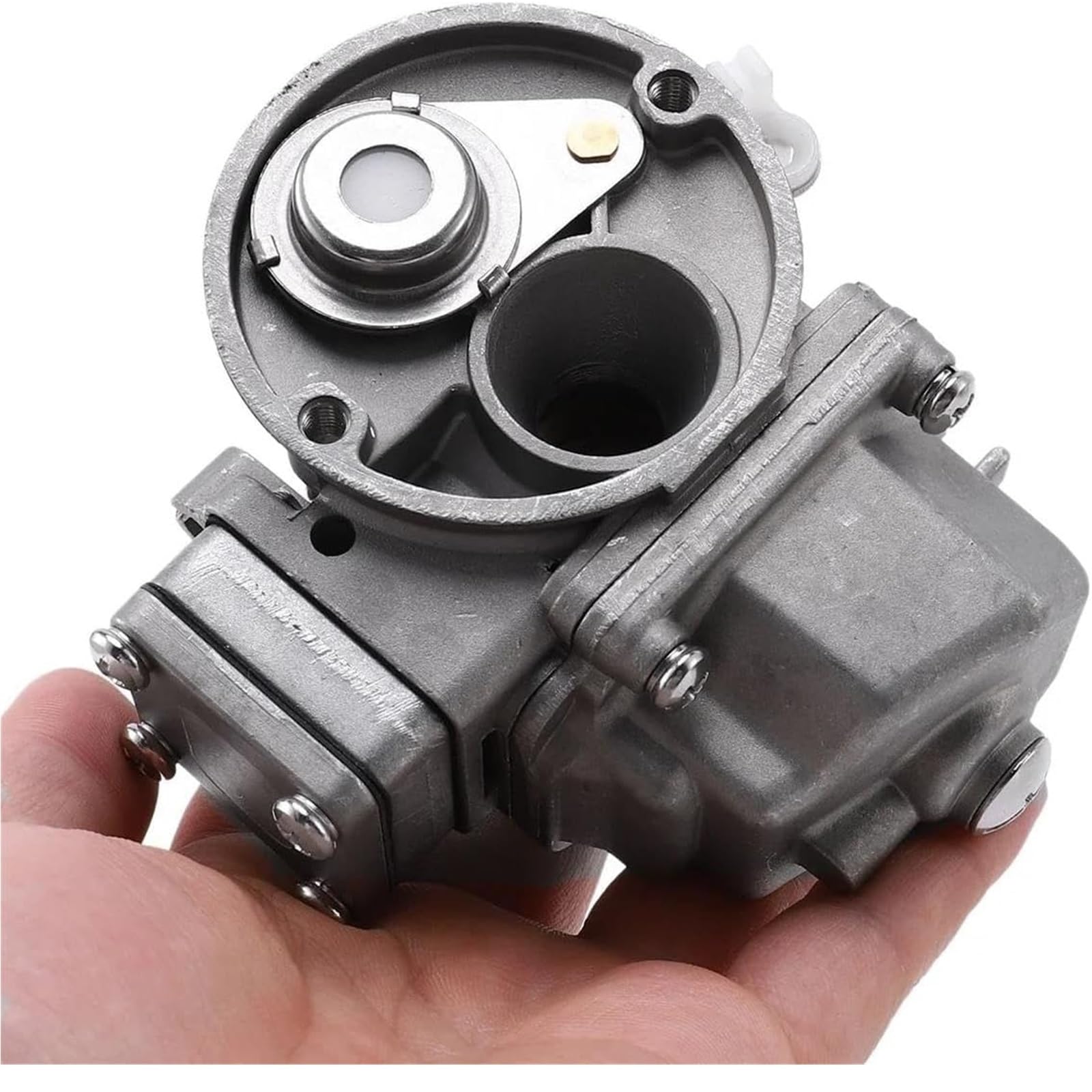 carburador de motocicleta Carburador para motor fueraborda para Yamaha de 2 tiempos 4 y 5 para HP. Accesorios repuesto