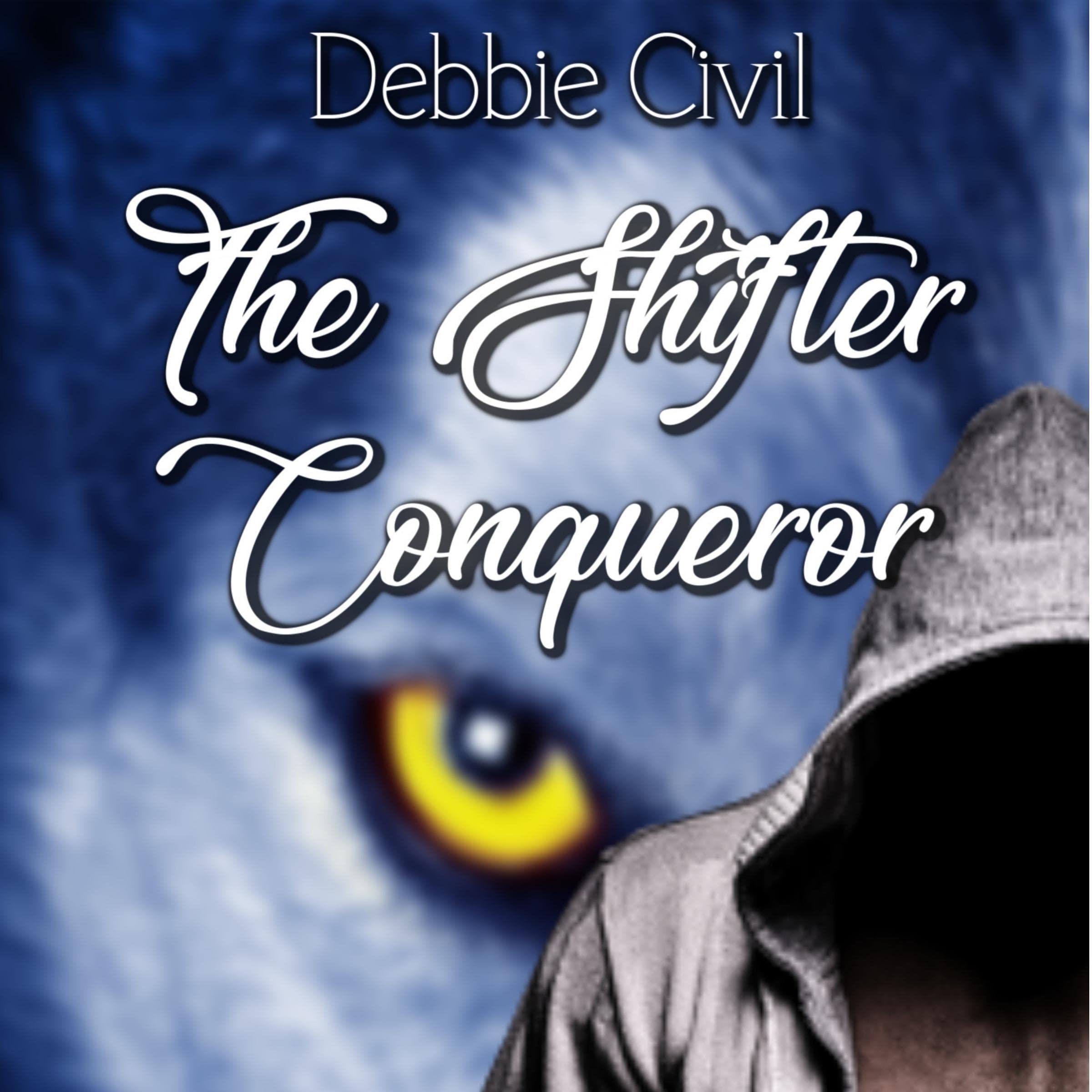 Cover art for The Shifter Conqueror