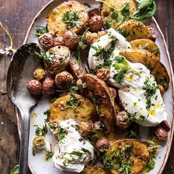 Mediterranean Kitchen Seasonings