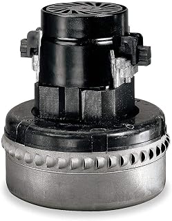 Ametek Lamb Vacuum Motor, Universal AC/DC, 120 Voltage - 116336-01