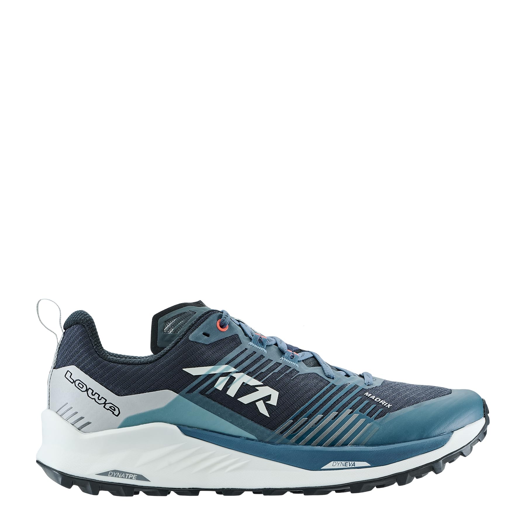 LOWA Halbschuh MADRIX