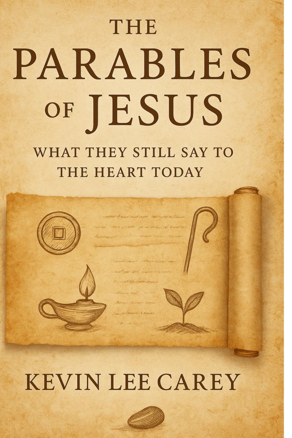The Parables of Jesus What They Still Say to the Heart Today: A Simple Journey Through the Stories That Reveal God's Heart