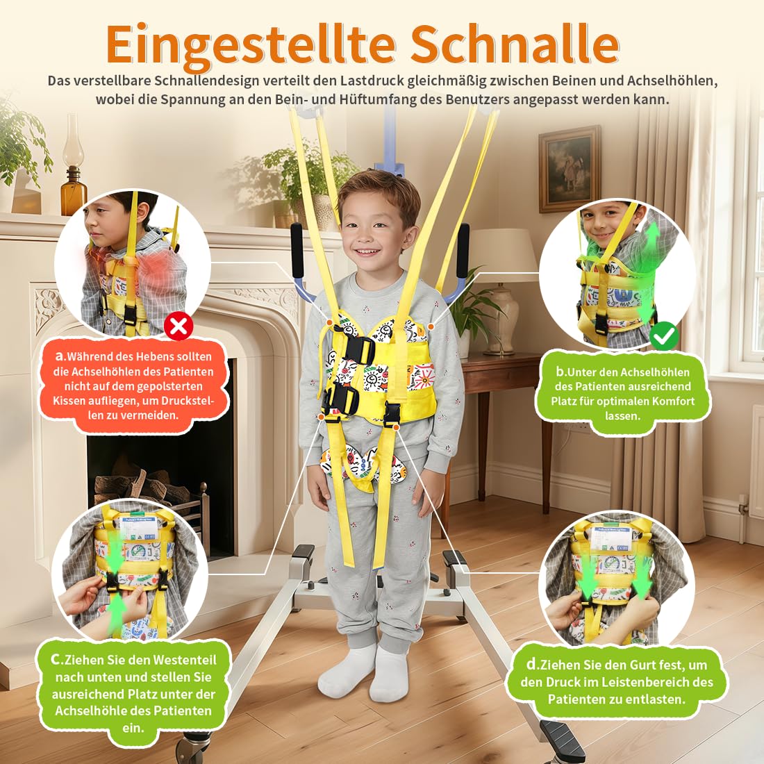 Hebetuch für Patientenlifter Kinder mit Buntem Graffiti-Muster, Gehgurt Laufgurt für Gehtraining und Aufstehhilfe, Atmungsaktiver Transfergurt für die Häusliche Pflege (Graffiti-Muster, 9)