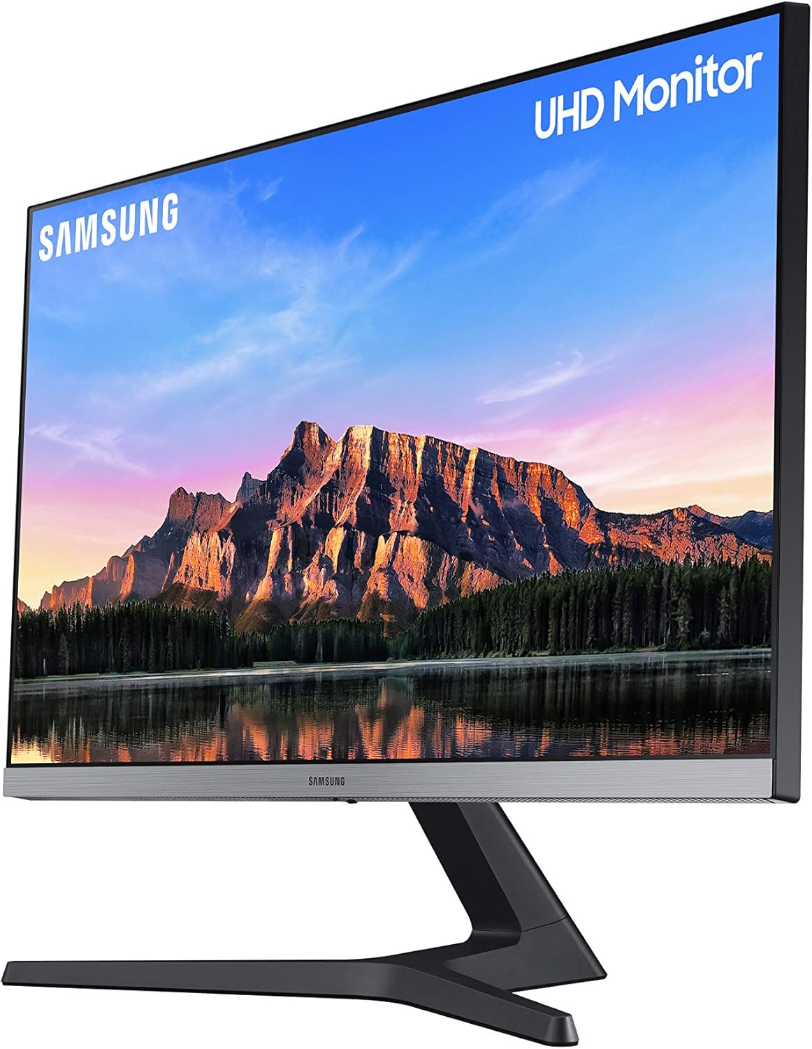 Schermata PC - Samsung - U28R550UQP - Slaba IPS 4K 28 UHD - 4 ms - 60 Hz - HDMI/Displayport - AMD FREESYNC