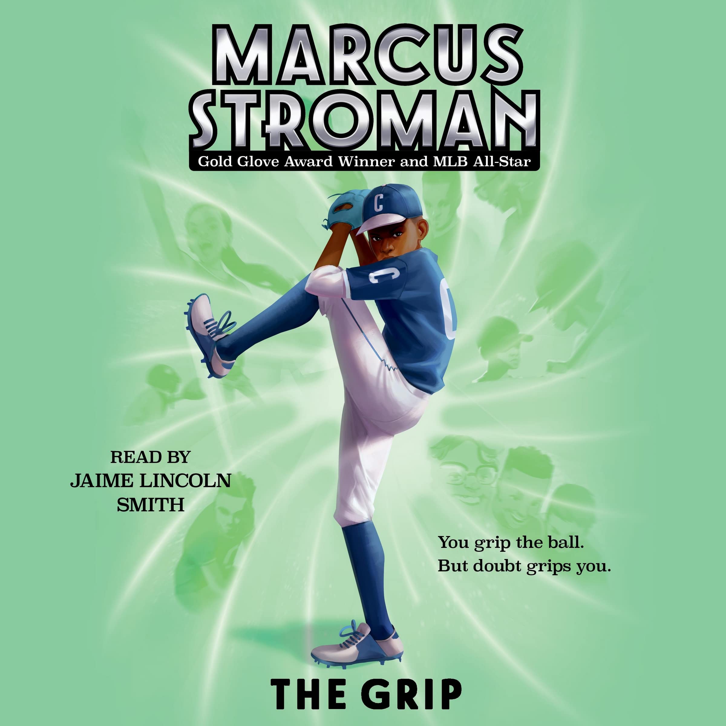 The Grip: 1