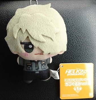 HISASHI ぬいぐるみ 未開封 2025年最新】HISASHI ぬいぐるみの人気アイテム - メルカリ