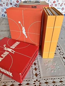 Amazon.co.jp: SLAM DUNK DVD-BOX 初回生産限定 三井寿 : パソコン