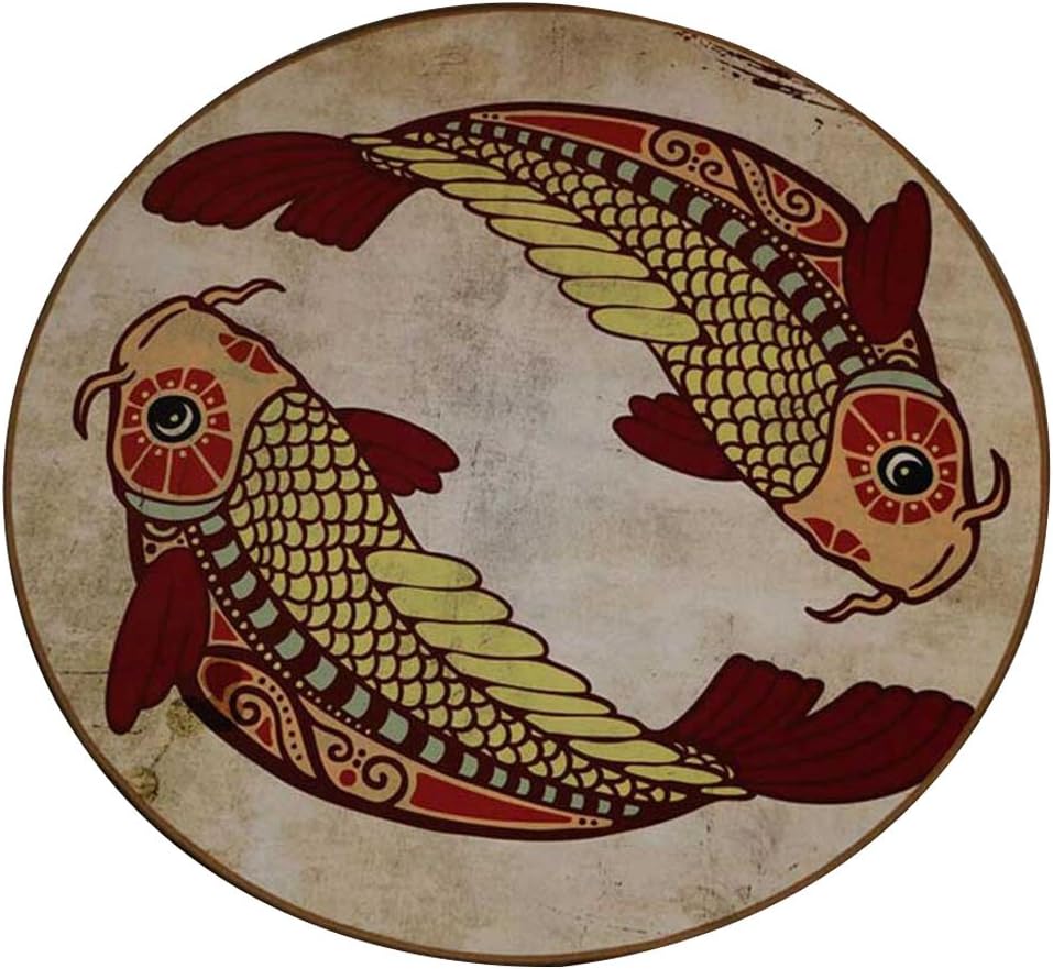 31 50 マート インチヴィンテージ3dコンステレーションカーペットチェアクッションスイベルマット 11 31 50 マート インチヴィンテージ3dコンステレーションカーペットチェアクッションスイベルマット 11