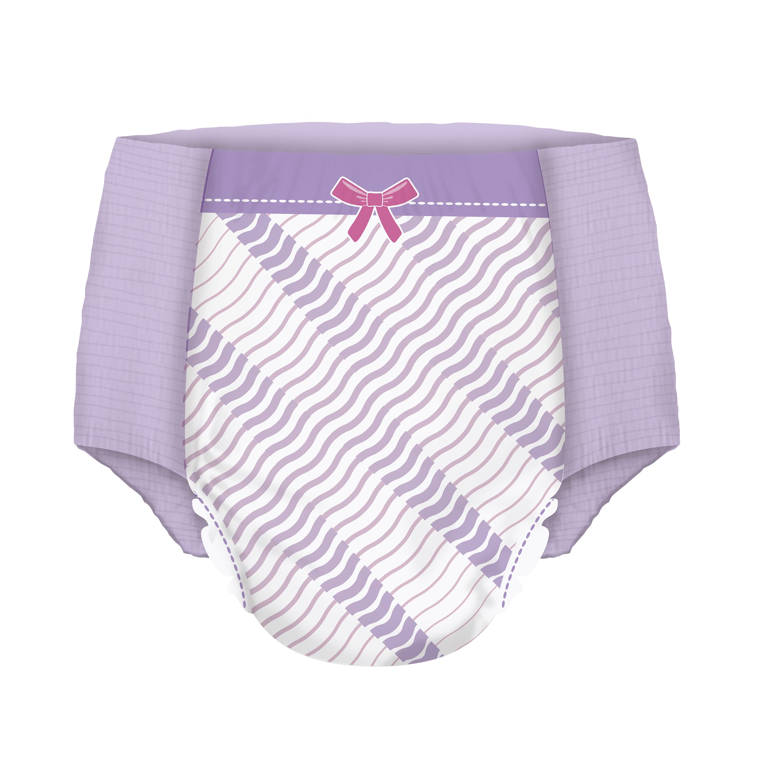 Huggies DryNites Nachtwindeln Mädchen, 13-17 Jahre, 33 St., Pyjama Pants