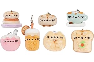 Pusheen Breakfast Surprise Blind Box