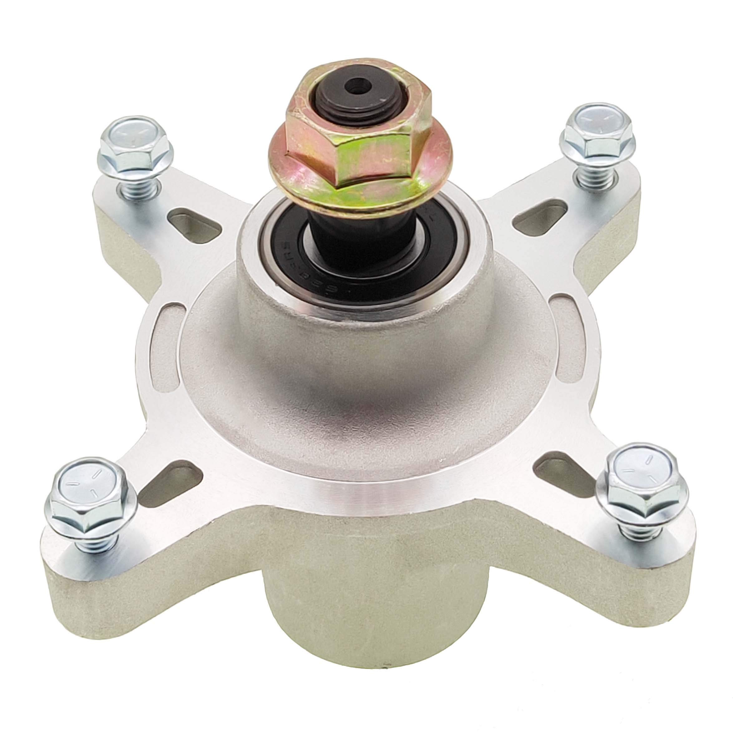 G.TimesSpindle Assembly Replaces Toro 117-7267,117-7439, 285-923 with 5/16-181-1/4 Bolt