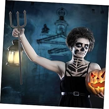 【特別価格】悪魔半仮面装飾具6点セット(定価25000円) Amazon.co.jp: [newcom] 悪魔の角 6.1型 ハロウィン コスプレ