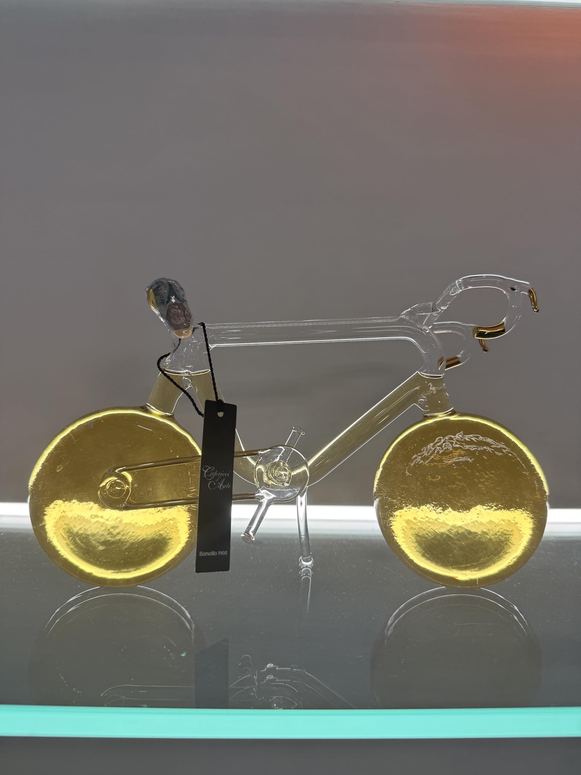 Bonollo Grappa OF Amarone Bike Cl.20