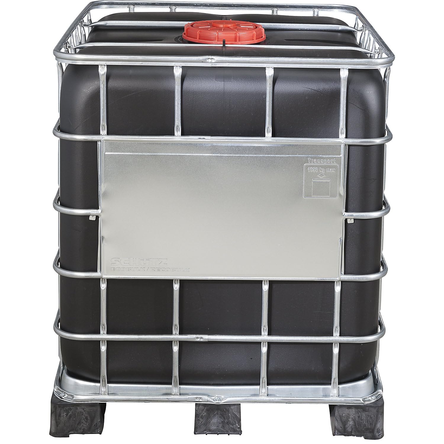 kaiserkraft | IBC-Container RECOBULK mit UV-Schutz