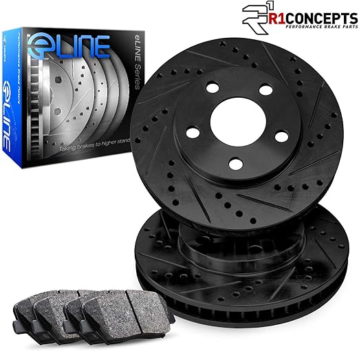 2014 mazda cx 5 brake pads and rotors Clearance
