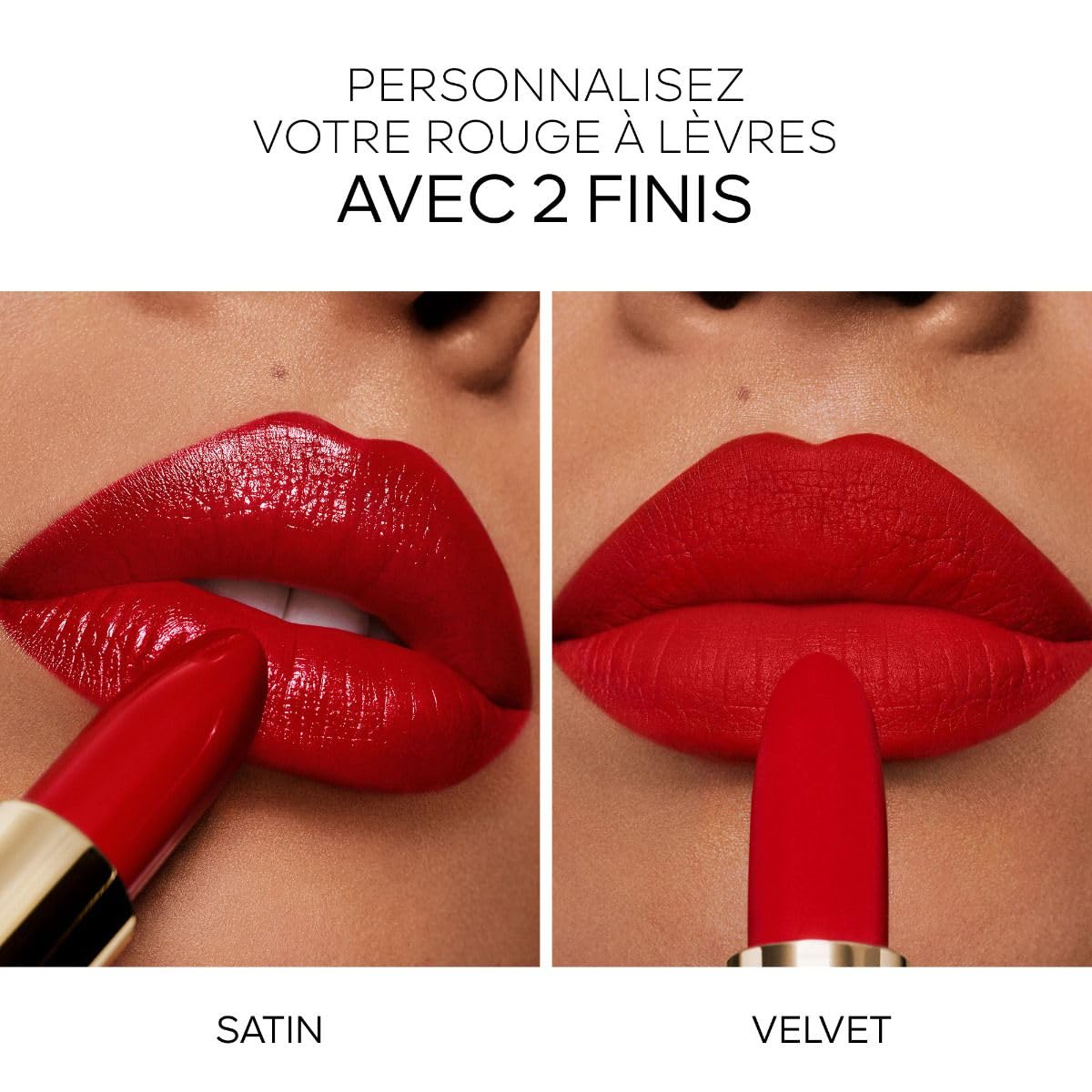 Rouge G Barra De Labios Recarga 772 Le Rose Bourbon Â€“ Velvet