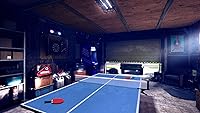 Vista 7 de VR Ping Pong Pro - PlayStation 4