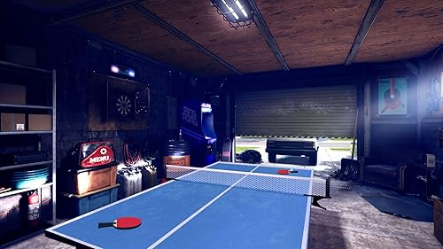 Miniatura 7 de VR Ping Pong Pro - PlayStation 4