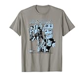 Halloween Huntrix A Battle for The Fans T-Shirt