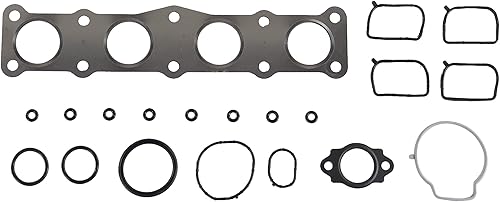 Miniatura 3 de DNJ HGS191 Juego de juntas de cabeza para Hyundai 2010-2013, Kia Optima, Rondo, Santa Fe 2.4L L4 16V DOHC 2359cc