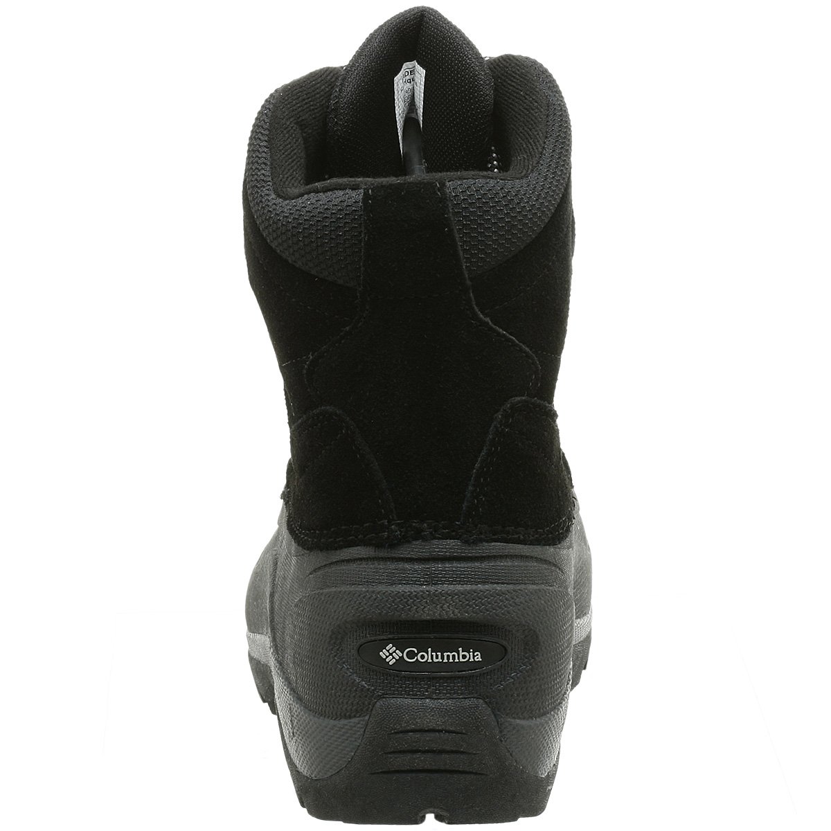 Amazon.com: Columbia BM1226 Cascadian Summit II - Botas de 