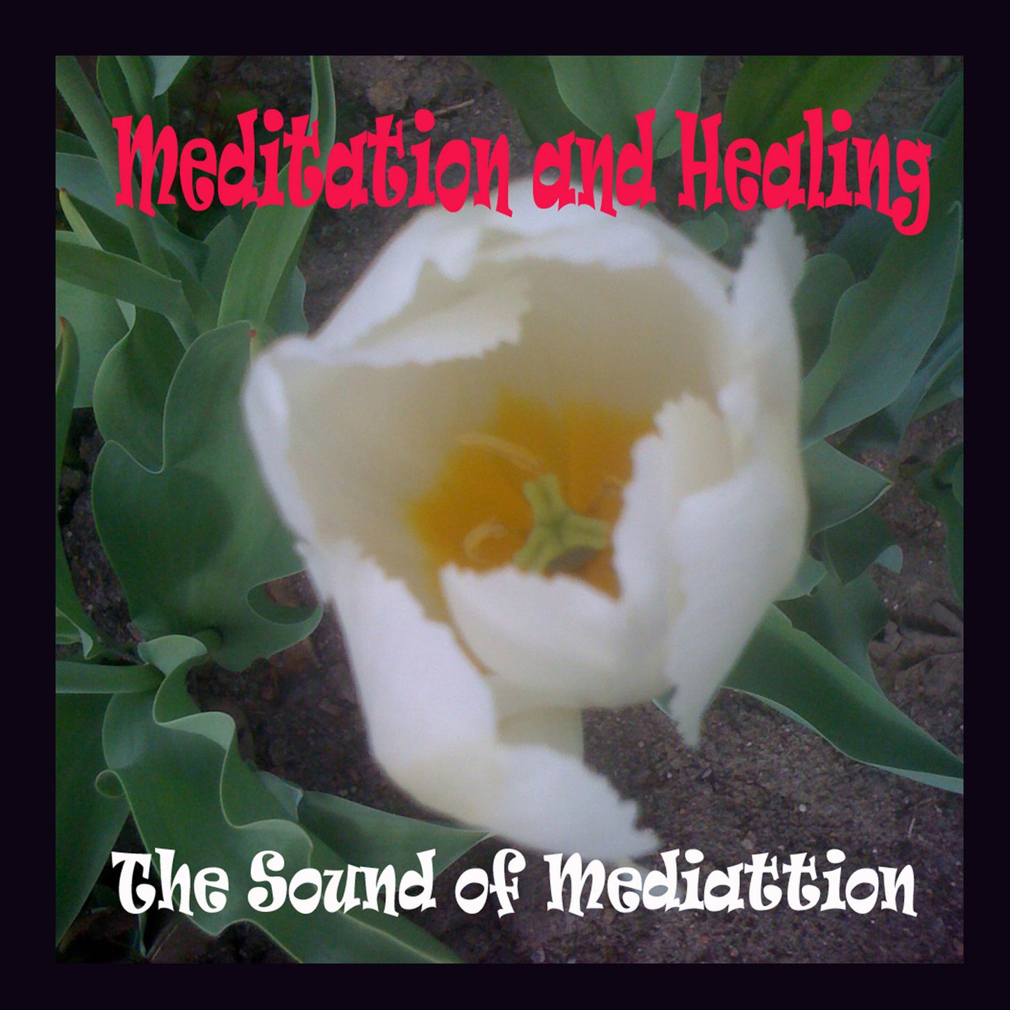 The Sound of Meditation