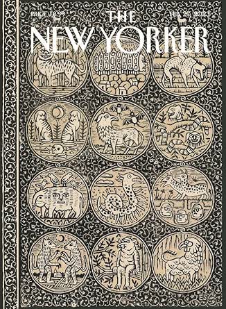 The New Yorker