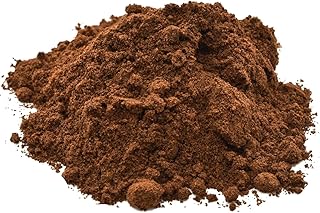 Slofoodgroup Tahitian Vanilla Bean Powder, Whole Ground Tahitian Vanilla From Papua New Guinea For Use in Cooking, Baking, Ice, Gelato, Yogurts and More (.5 Ounce/14 Grams)