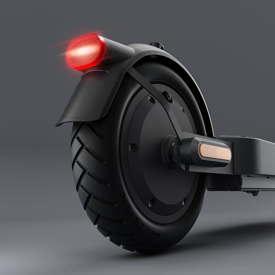 o o mi Hulajnoga Elektryczna Xiaomi Electric Scooter 4 Ultra Black
