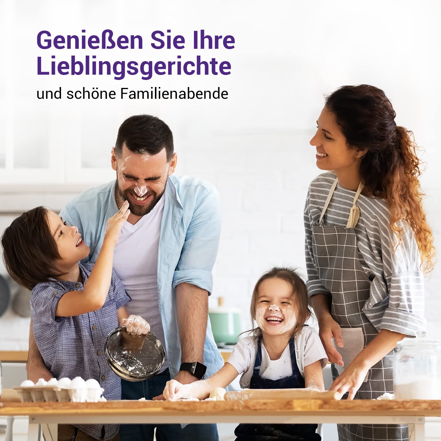 Viоks.pro Backblech Hoch 466x385x38 mm Backofen Ersatz für AEG 14002469802 | Blech, Emailliert Tief, für Herd Ofen