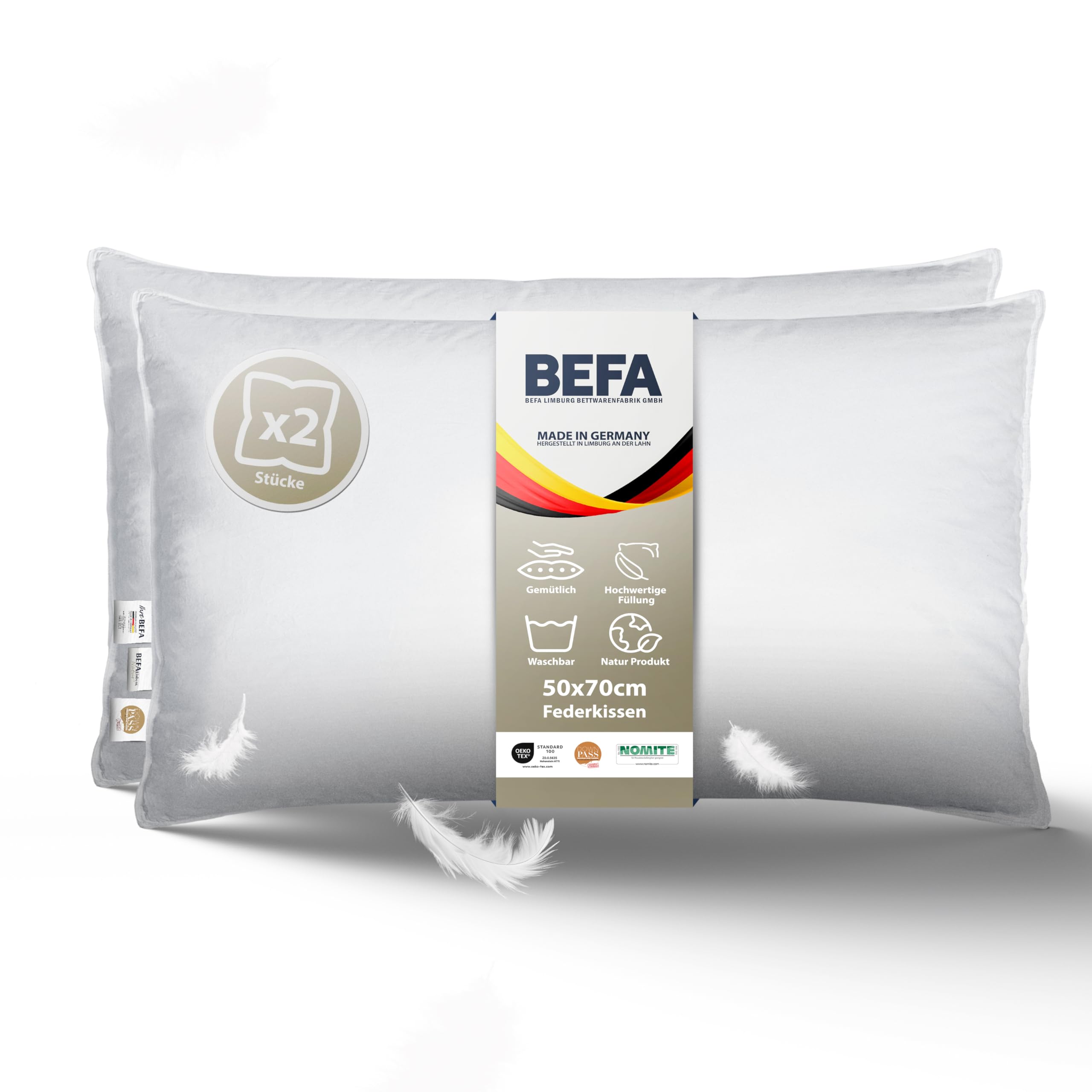 BEFA NATUR