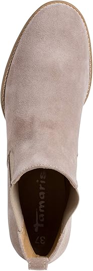 Tamaris Mujer 1 1 25301 20, Botas Cortas Al Tobillo