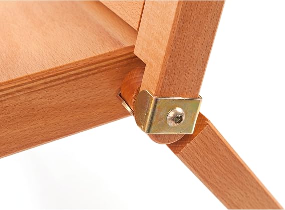 Mabef Giant Print Rack (MBM-40), Beige