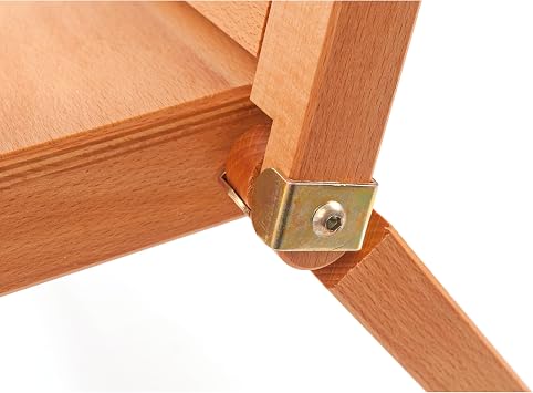 Mabef Giant Print Rack (MBM-40), Beige