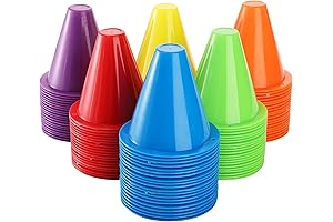 Bekith Mini Traffic Cones