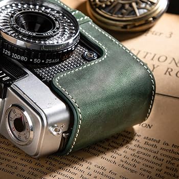 OLYMPUS PEN EE（ケース）付 Amazon.co.jp: OLYMPUS PEN EE3 専用 手作り 牛革 バッグカバー