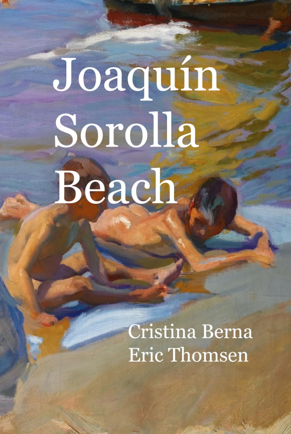 Joaquín Sorolla Beach: Master of Light (World of Art)