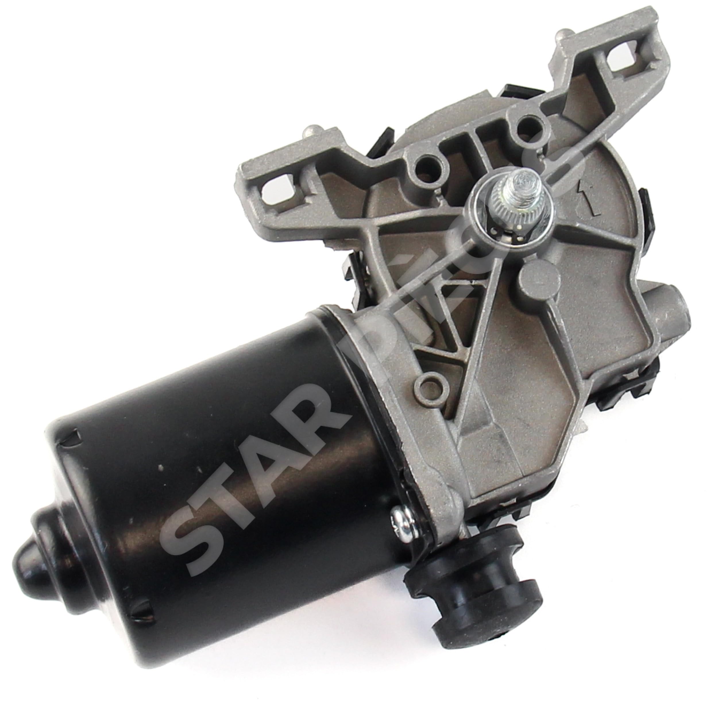 Motorino tergicristallo compatibile per Fiat 500, Abarth, Bravo 2, Panda e Lancia Delta 3 (2003-2015). 77364424, 46804522