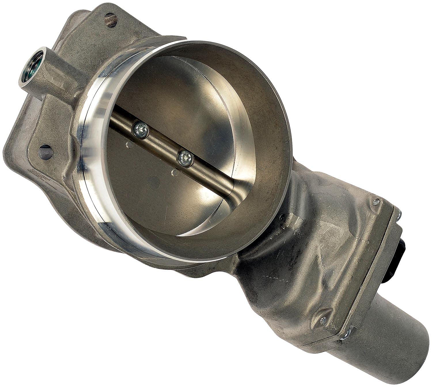 Amazon.com: APDTY 156351 Electronic Throttle Body Replaces 